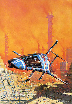 Peter Elson - To Open The Sky