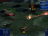 Khaaneph Fleet Pack DLC Screenshot 01