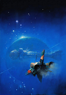 John Harris - Count To A Trillion