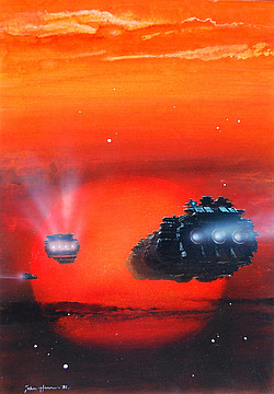 John Harris - Jem 2