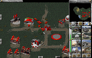 Command & Conquer: Red Alert