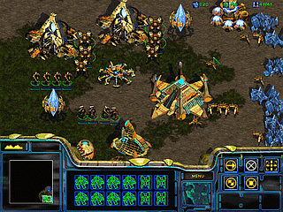 StarCraft