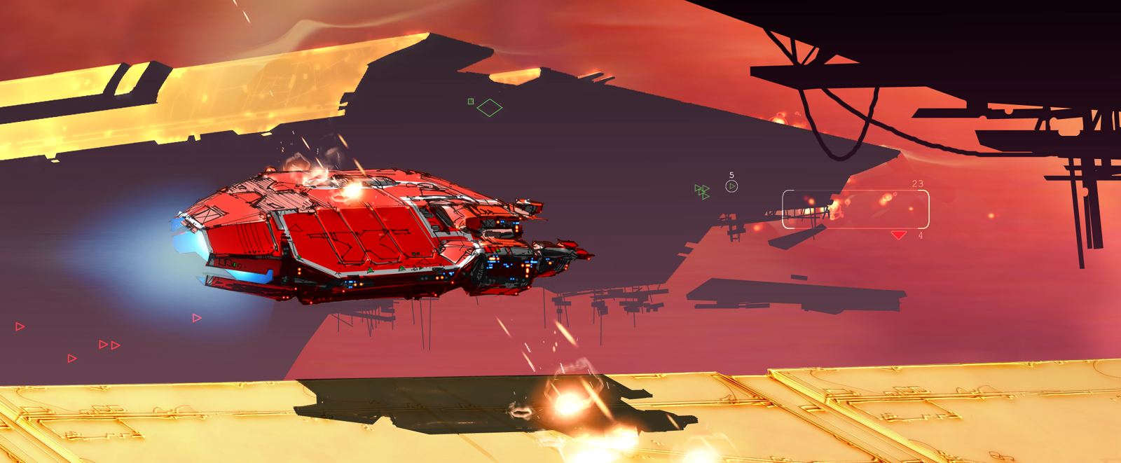 Homeworld desert steam фото 81