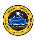 Expedition Badge