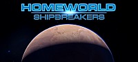 Homeworld: SB Title