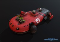 Gaalsien Battlecruiser 02