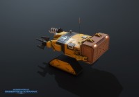 Coalition Harvester 02