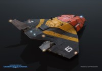 Coalition Gunship 02