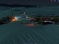 Khaaneph Fleet Pack DLC Screenshot 02