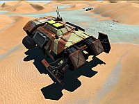 Khaaneph Fleet Pack DLC Screenshot 04