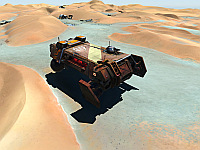 Khaaneph Fleet Pack DLC Screenshot 06