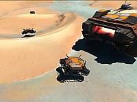 Khaaneph Fleet Pack DLC Screenshot 07