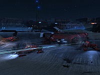 Soban Fleet Pack DLC Screenshot 02