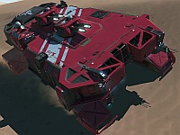 Soban Fleet Pack DLC Screenshot 05
