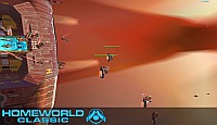 Homeworld Classic