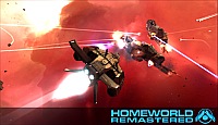 Homeworld Remastered