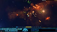 Homeworld2 Classic