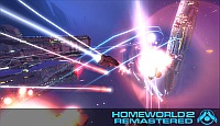 Homeworld2 Remastered