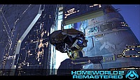 Homeworld2 Remastered